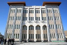 Bayburt Valiliği Bayburt Valiliği