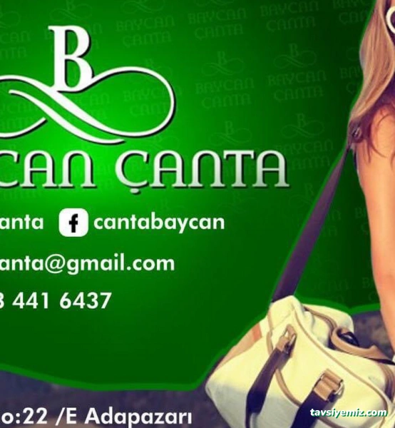 Baycan Çanta Baycan Çanta