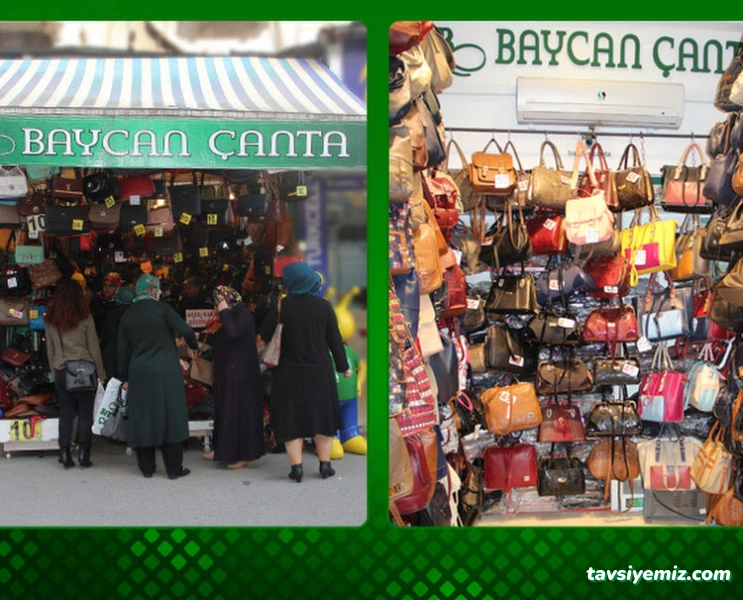 Baycan Çanta Baycan Çanta