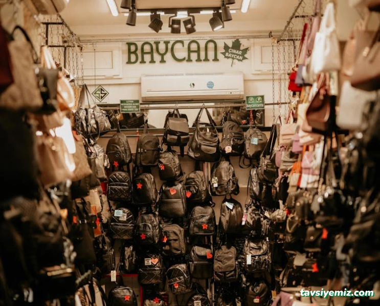 Baycan Çanta Baycan Çanta