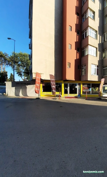 Baydan Sinop Baydan Sinop