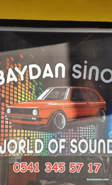 Baydan Sinop Baydan Sinop