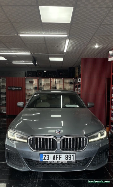 Baydoğanlar Car Audio Baydoğanlar Car Audio
