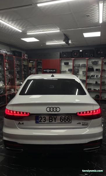 Baydoğanlar Car Audio Baydoğanlar Car Audio