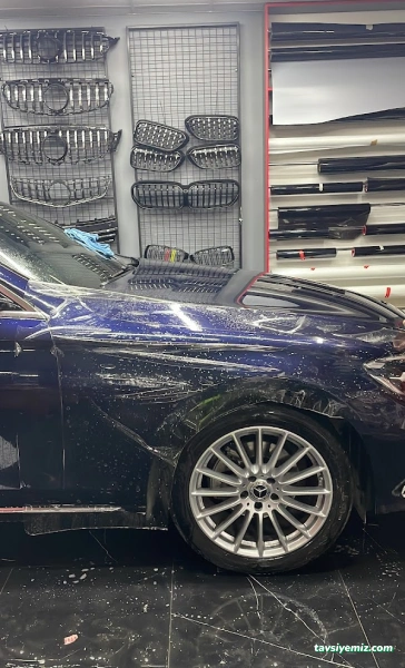 Baydoğanlar Car Audio Baydoğanlar Car Audio