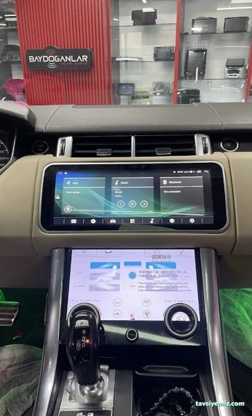 Baydoğanlar Car Audio Baydoğanlar Car Audio