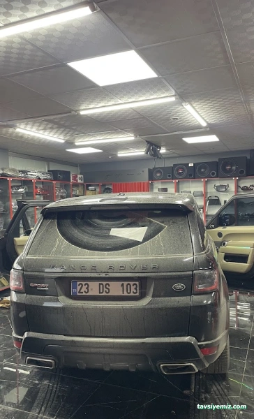 Baydoğanlar Car Audio Baydoğanlar Car Audio