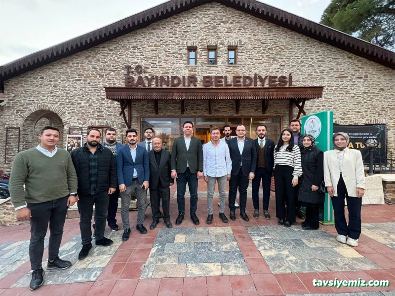 Bayındır Belediyesi Bayındır Belediyesi