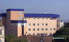 Bayındır Devlet Hastanesi Bayındır Devlet Hastanesi