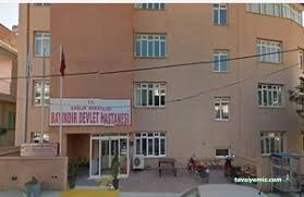 Bayındır Devlet Hastanesi Bayındır Devlet Hastanesi
