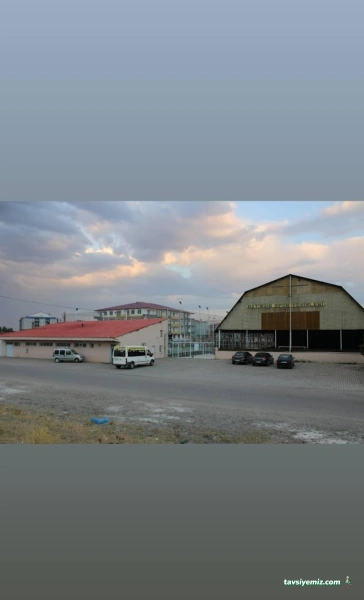 Bayındır Halı Saha Bayındır Halı Saha