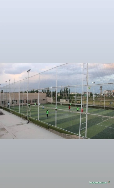 Bayındır Halı Saha Bayındır Halı Saha
