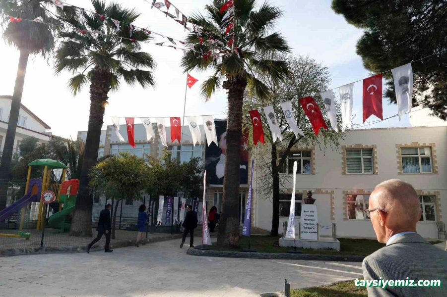 Bayır Belediyesi Bayır Belediyesi