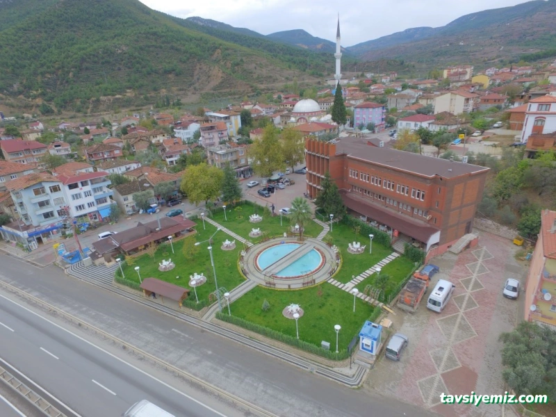 Bayırköy Belediyesi Bayırköy Belediyesi