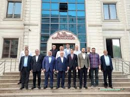 Baykan Kaymakamlığı Baykan Kaymakamlığı