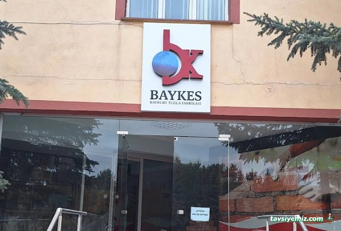 Baykes Tuğla Fabrikasi