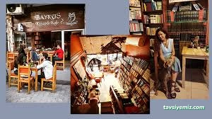 Baykuş Kitap&Kafe Baykuş Kitap&Kafe