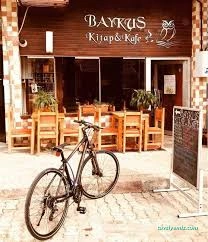Baykuş Kitap&Kafe Baykuş Kitap&Kafe