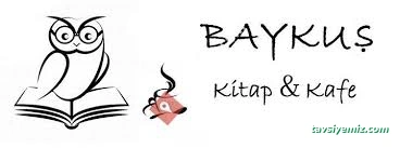 Baykuş Kitap&Kafe Baykuş Kitap&Kafe