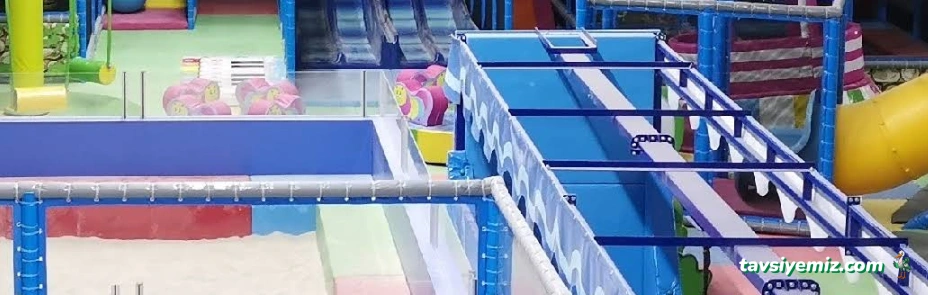 Bayland Çocuk Eglence Cafe