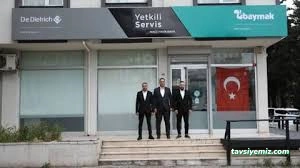Baymak Yetkili Servisi Sivas Teknik Baymak Yetkili Servisi Sivas Teknik