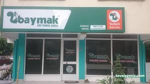Baymak Yetkili Servisi Sivas Teknik Baymak Yetkili Servisi Sivas Teknik
