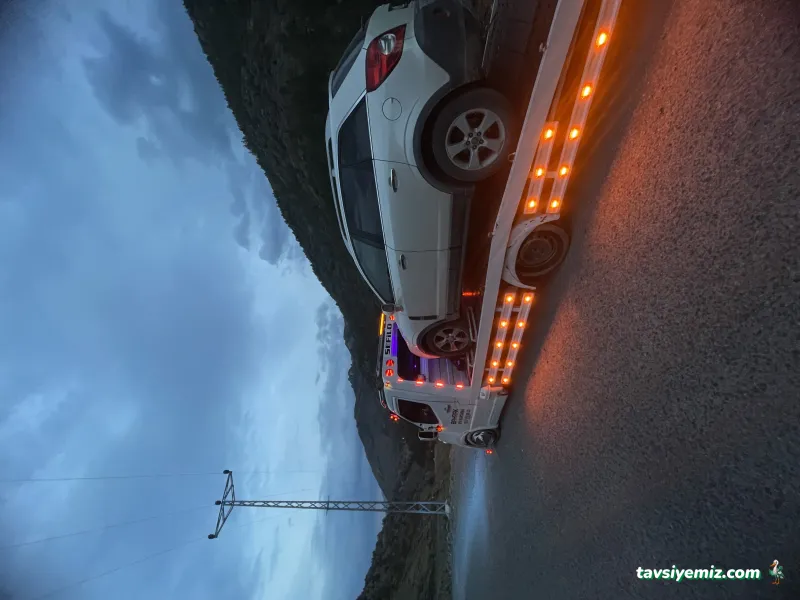 Bayrak Oto Kurtarma 29