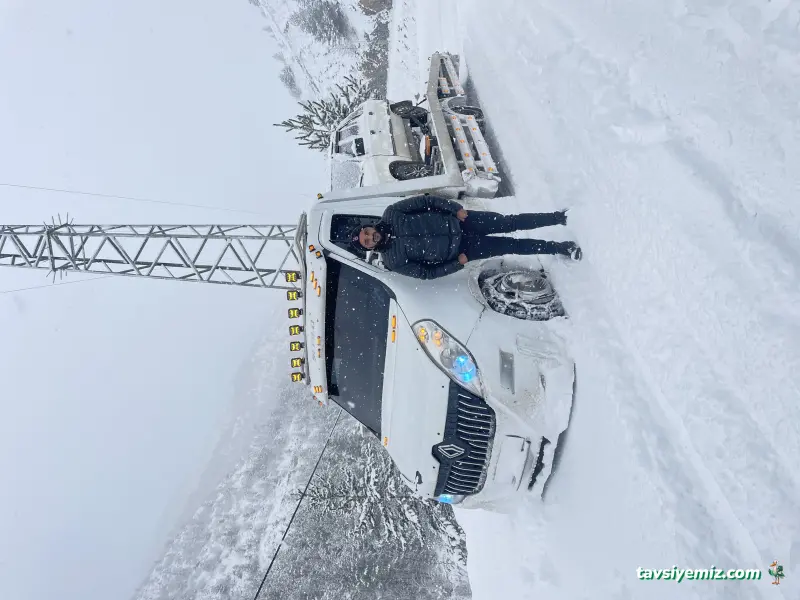 Bayrak Oto Kurtarma 29