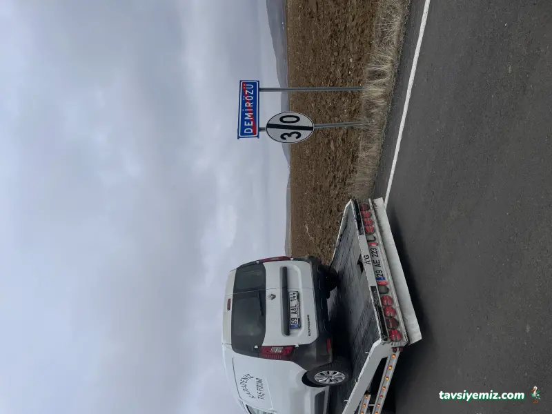 Bayrak Oto Kurtarma 29