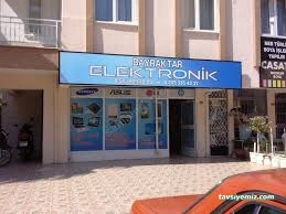 Bayrakdar Elektronik Bayrakdar Elektronik