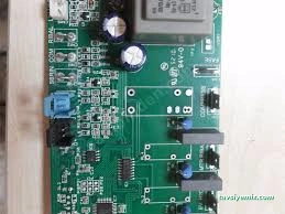 Bayrakdar Elektronik Bayrakdar Elektronik