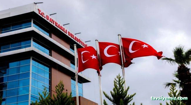 Bayraklı Belediyesi Bayraklı Belediyesi