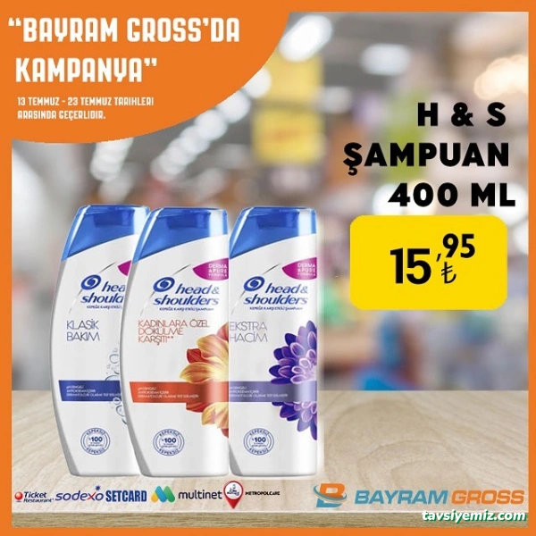 Bayram Gross Market Bayram Gross Market