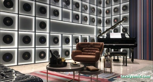 Bayram Müzik Evi Bayram Müzik Evi