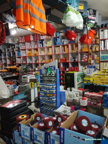 Bayram Nalbur Yapı Market San.tic.ltd.şti. Bayram Nalbur Yapı Market San.tic.ltd.şti.