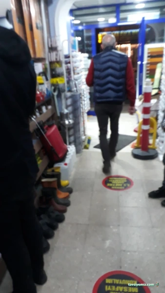 Bayram Nalbur Yapı Market San.tic.ltd.şti. Bayram Nalbur Yapı Market San.tic.ltd.şti.