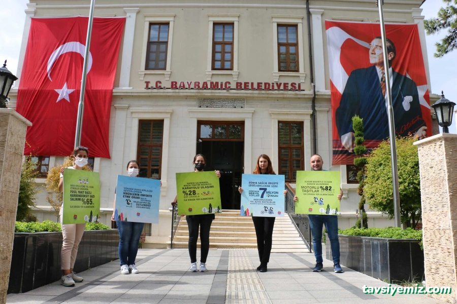 Bayramiç Belediyesi Bayramiç Belediyesi