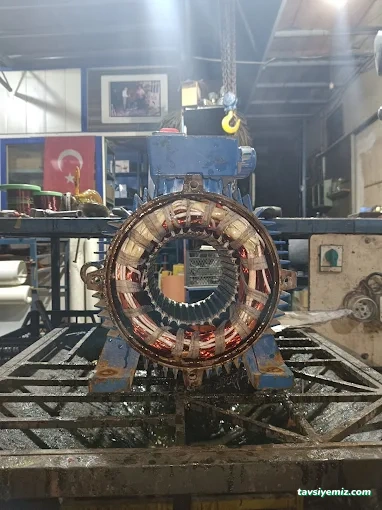 Bayramoğlu Bobinaj Bayramoğlu Bobinaj