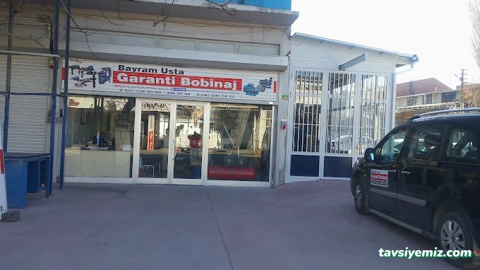 Bayramoğlu Bobinaj Bayramoğlu Bobinaj