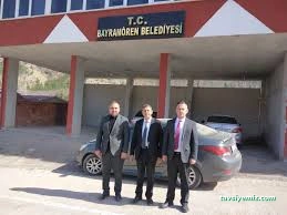 Bayramören Belediyesi Bayramören Belediyesi