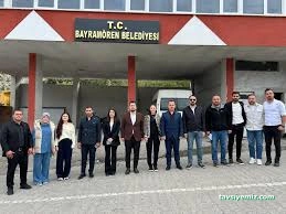 Bayramören Belediyesi Bayramören Belediyesi