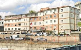 Bayrampaşa Devlet Hastanesi Bayrampaşa Devlet Hastanesi
