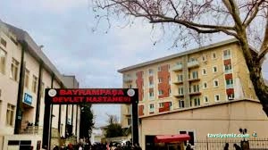 Bayrampaşa Devlet Hastanesi Bayrampaşa Devlet Hastanesi