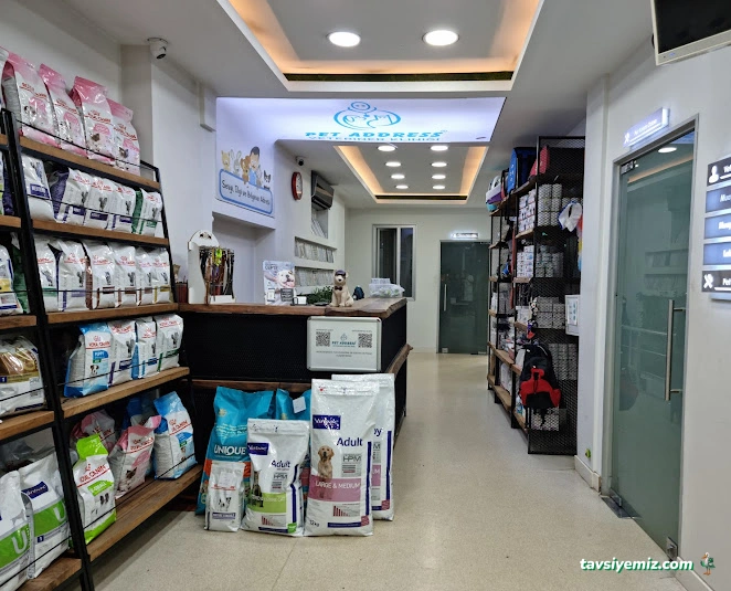 Bayrampaşa Nöbetçi 7/24 Veteriner Pet Address Veteriner Polikliniği Bayrampaşa Nöbetçi 7/24 Veteriner Pet Address Veteriner Polikliniği