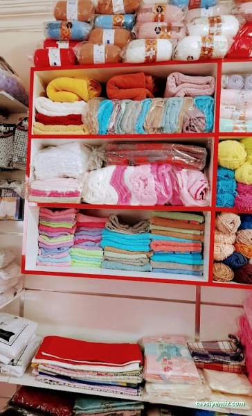 Bazar Tuhafiye Bazar Tuhafiye