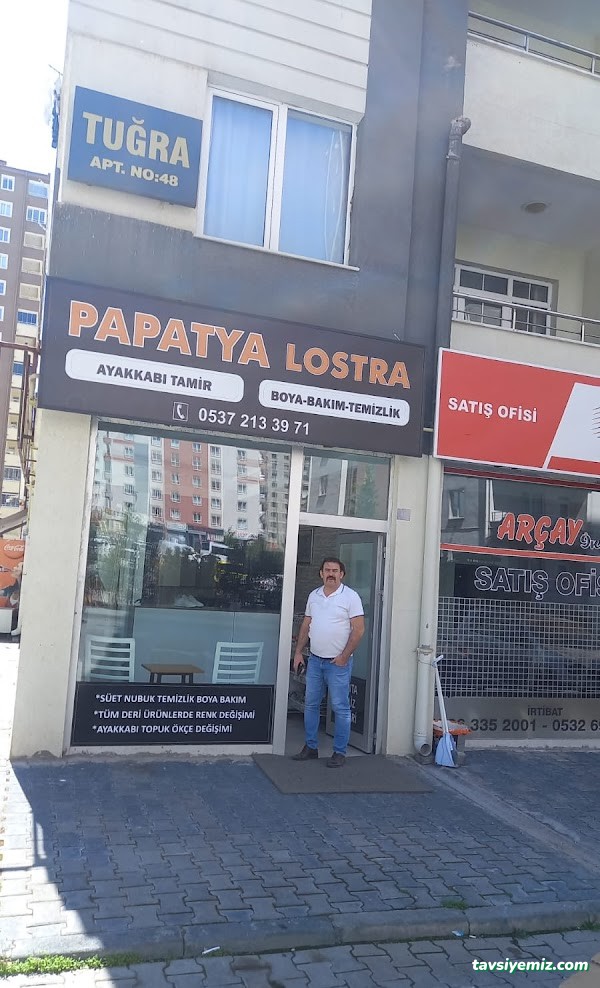 Papatya Lostra Papatya Lostra