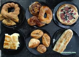 Cafe Sarıyer Börek Pide Cafe Sarıyer Börek Pide