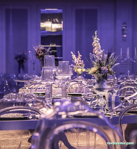 Grand Derya Event Hall Grand Derya Event Hall