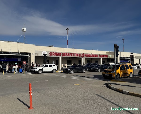 Şırnak Havalimani Çevre İller Araç Kiralama Şırnak Havalimani Çevre İller Araç Kiralama