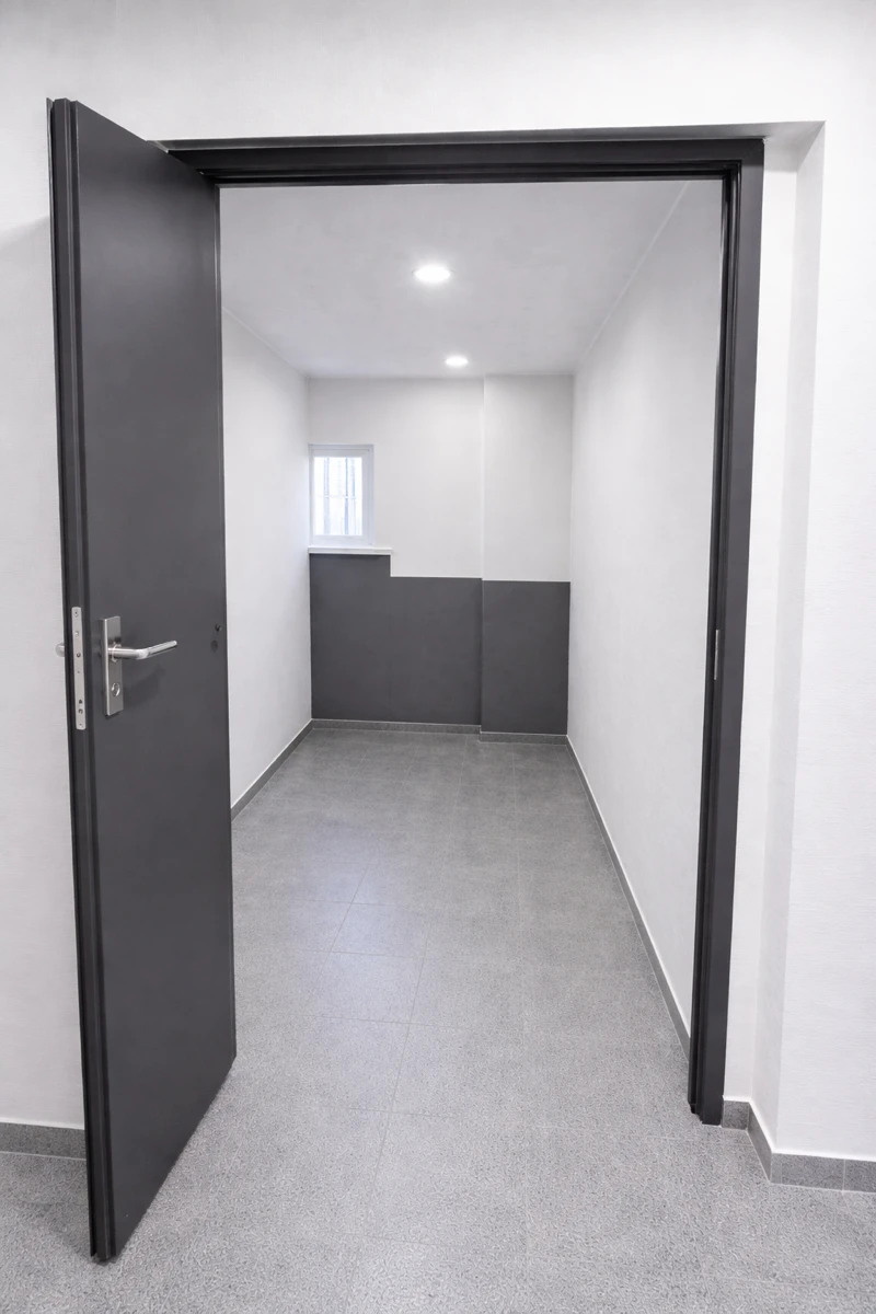 Ilgazoğlu Akıllı Depolama